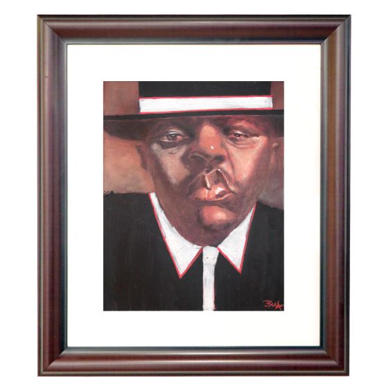 First Class (Biggie)