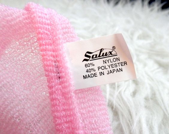 Salux<br>Cloth