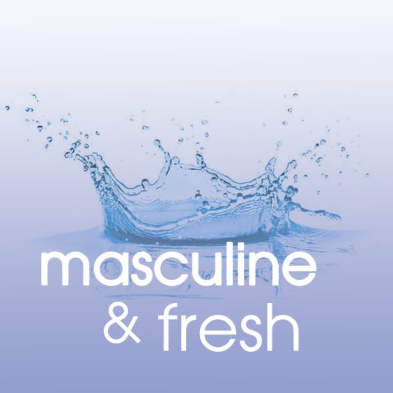 body oil RUB 8oz<br>Cool Water