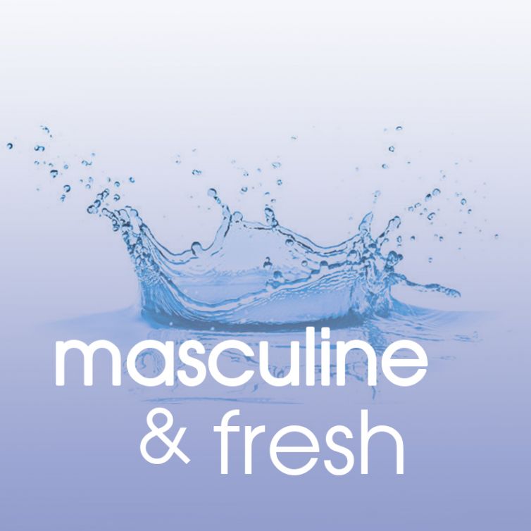 scrub in a TUB 3oz <br> Cool Water