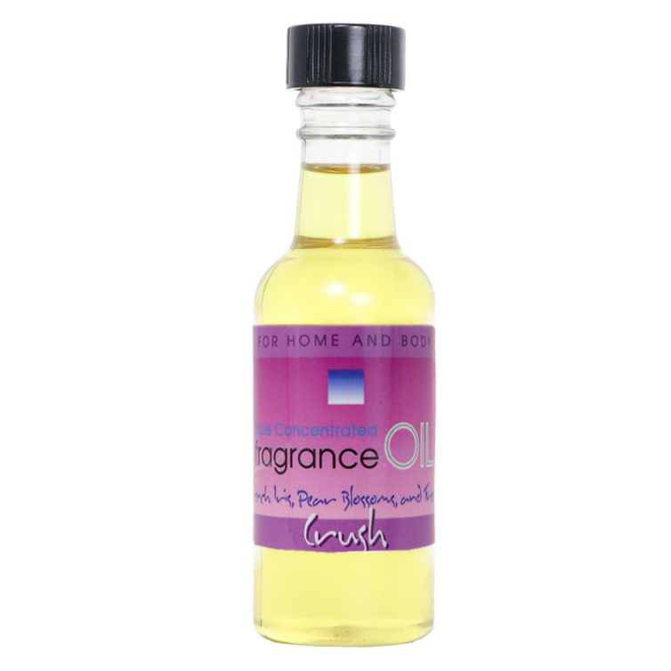 fragrance OIL 50ml<br>Crush
