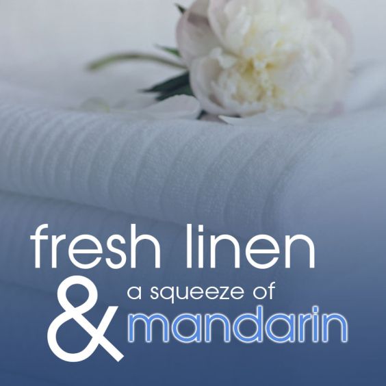 scrub in a TUB 109oz<br>Drenched