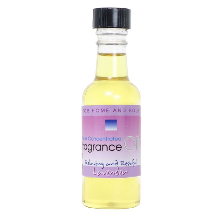 fragrance OIL 50ml<br>Lavender