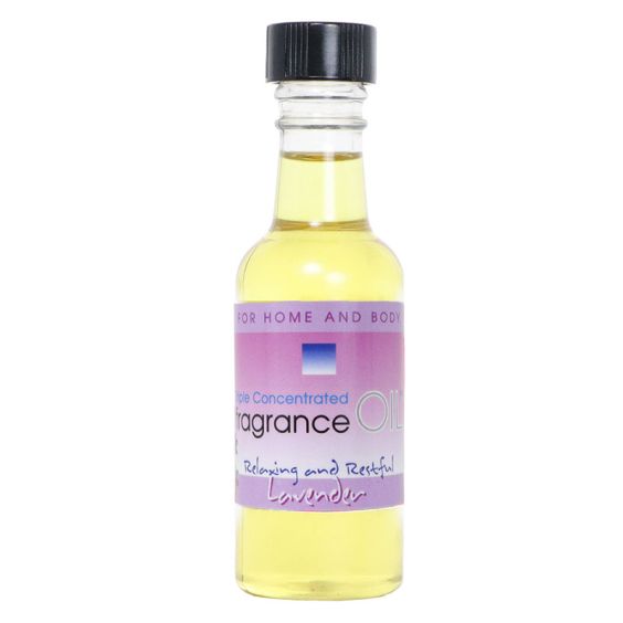 fragrance OIL 50ml<br>Lavender