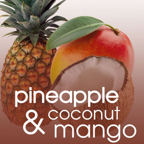 body oil RUB 2oz<br>Mango Tan