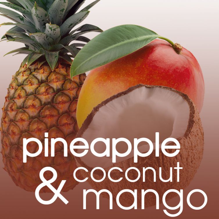 fragrance OIL 50ml<br>Mango Tan