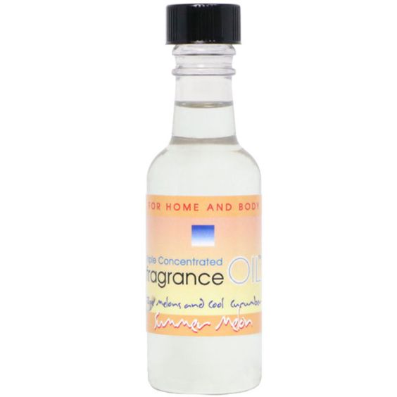 fragrance OIL 50ml<br>Summer Melon