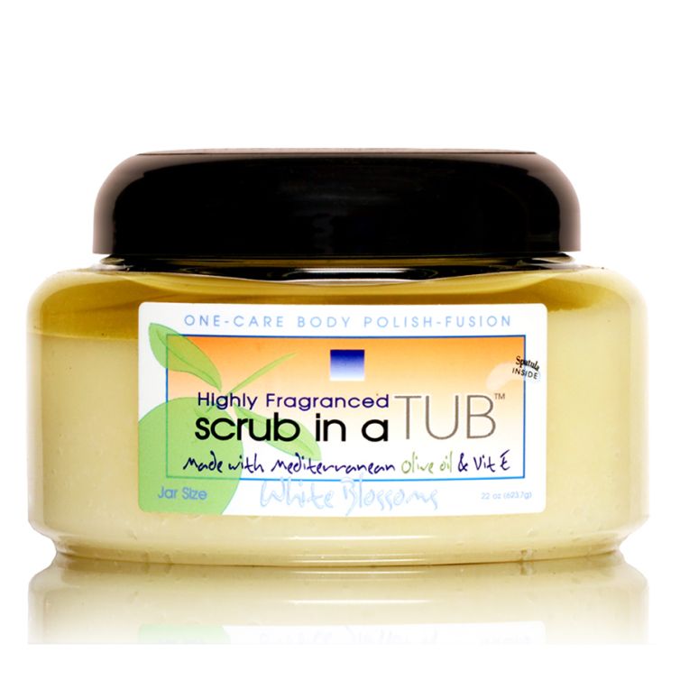 scrub in a TUB 22-oz<br>BOGO 1/2 off