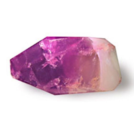 SoapRock®<br>Amethyst