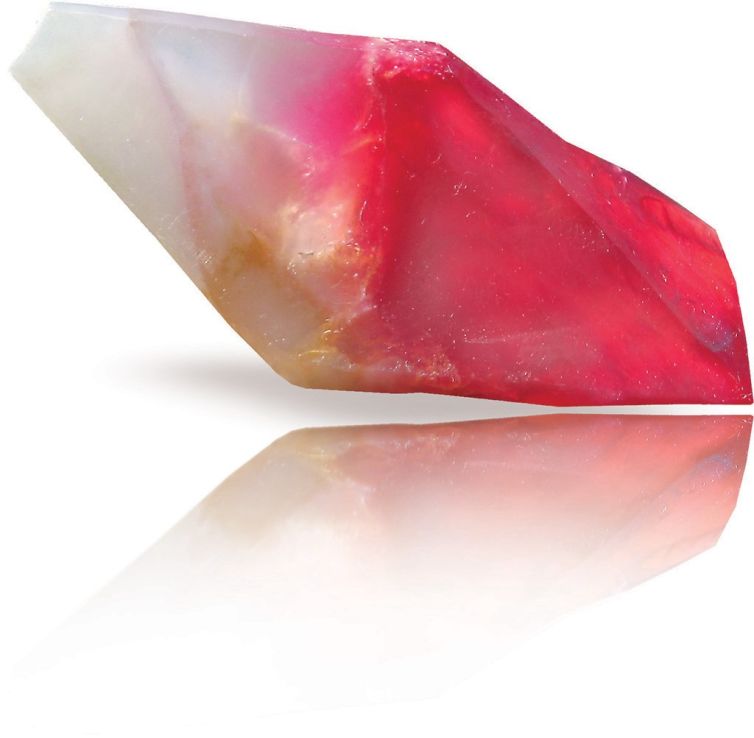 SoapRock®<br>Ruby