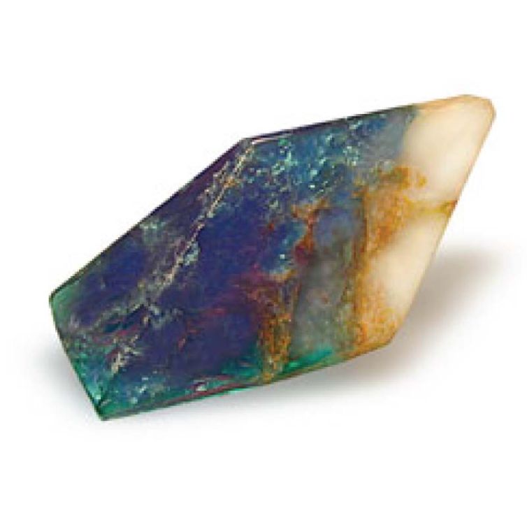 SoapRock®<br>Sapphire